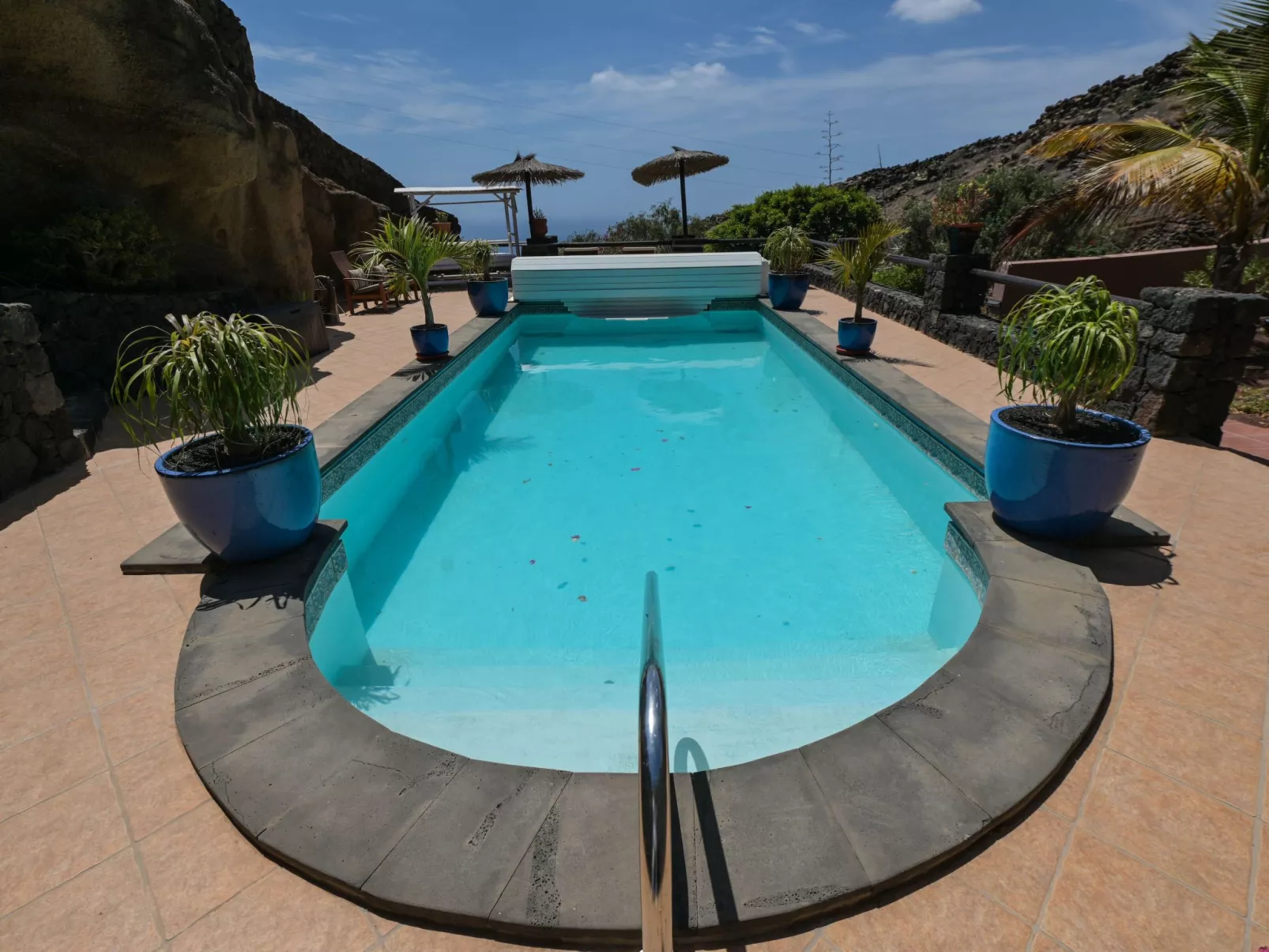 Finca 'Castillo Antonia