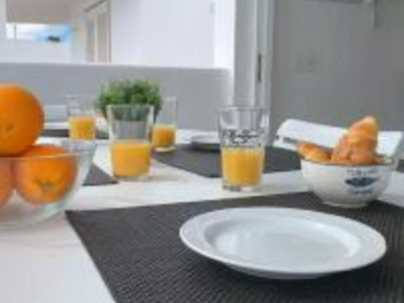 Acuario Wohnung in der Nähe des Strandes