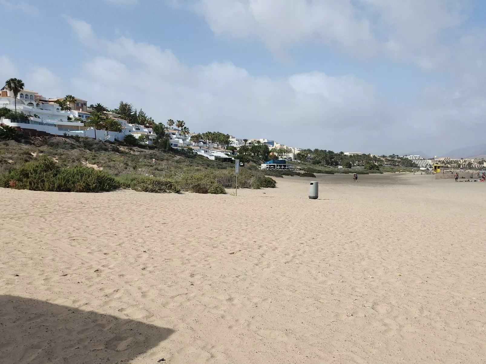 Casa Del Sol Rio-Buiten