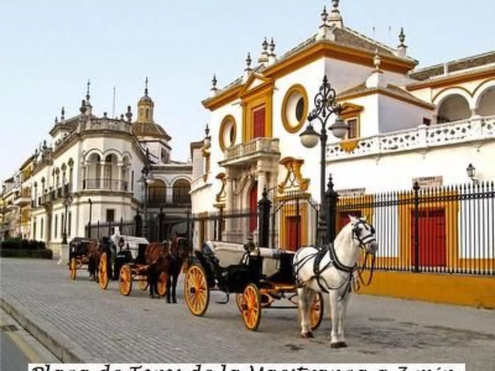 Wohnung mit Terrasse, Nähe Kathedrale von Sevilla