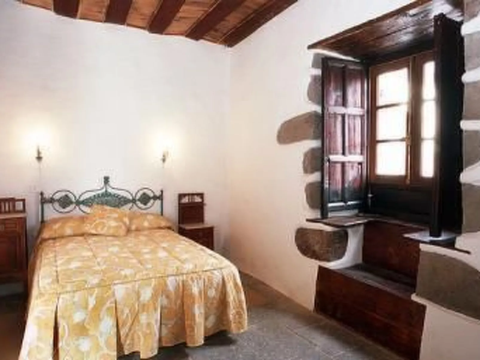 Schönes Ferienhaus mit 2 Wohnungen