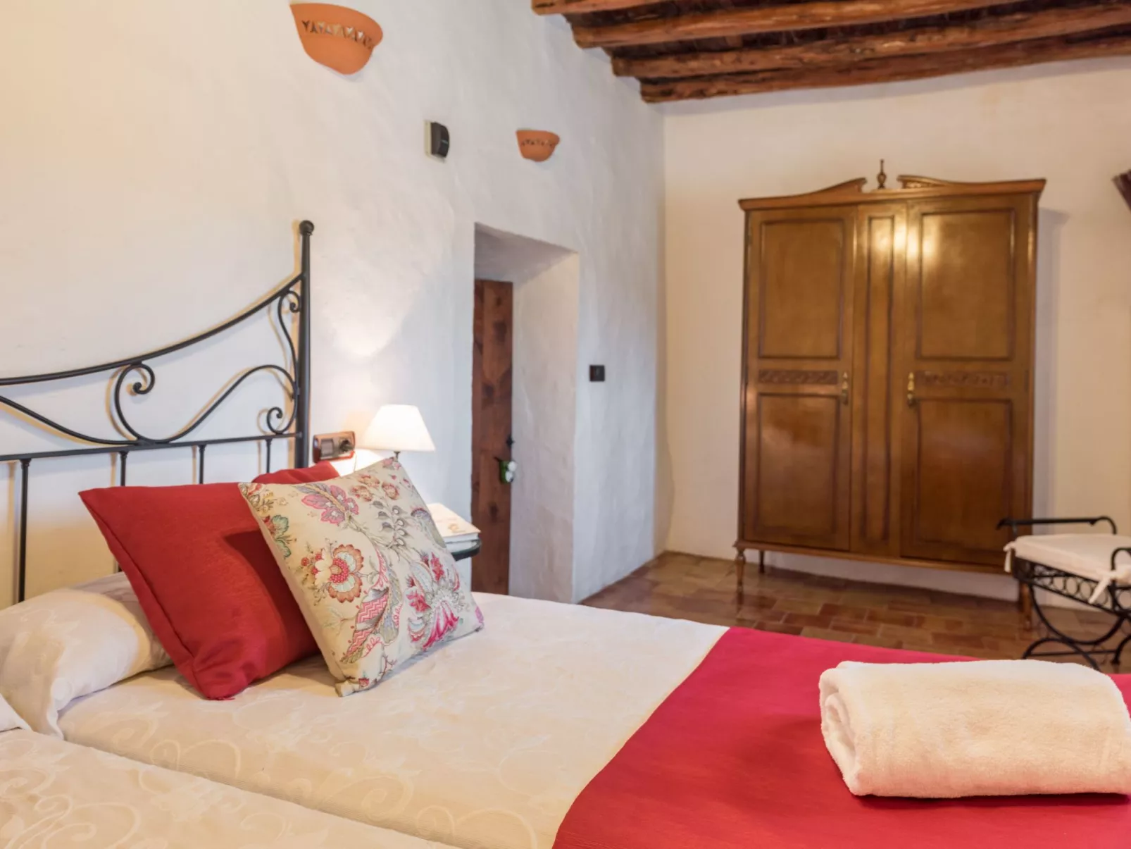 Villa Can Juanó mit privatem Pool-Image-tags.info