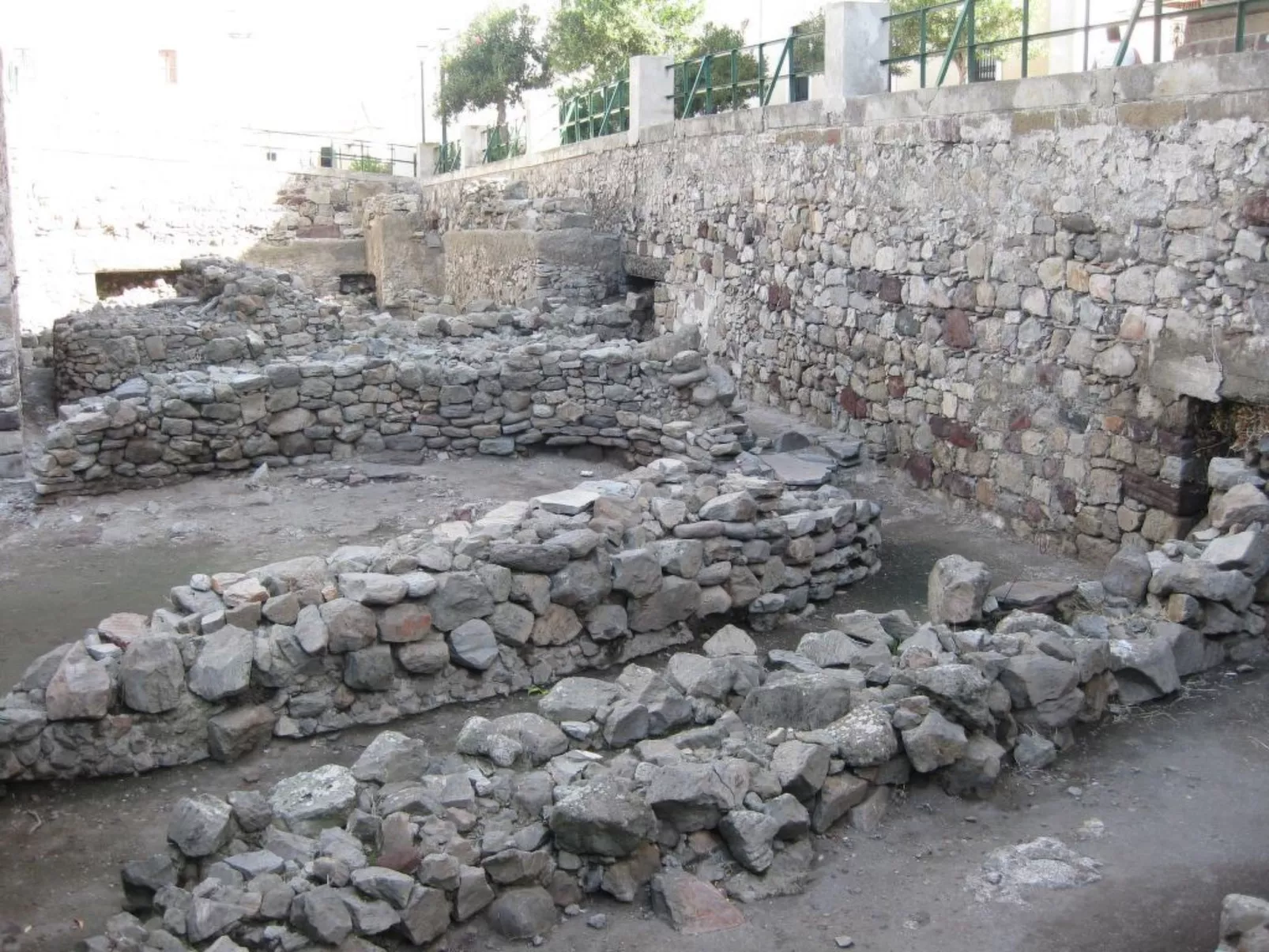 Wohnung 'Ciaola' mit eigener Terrasse-Image-tags.info