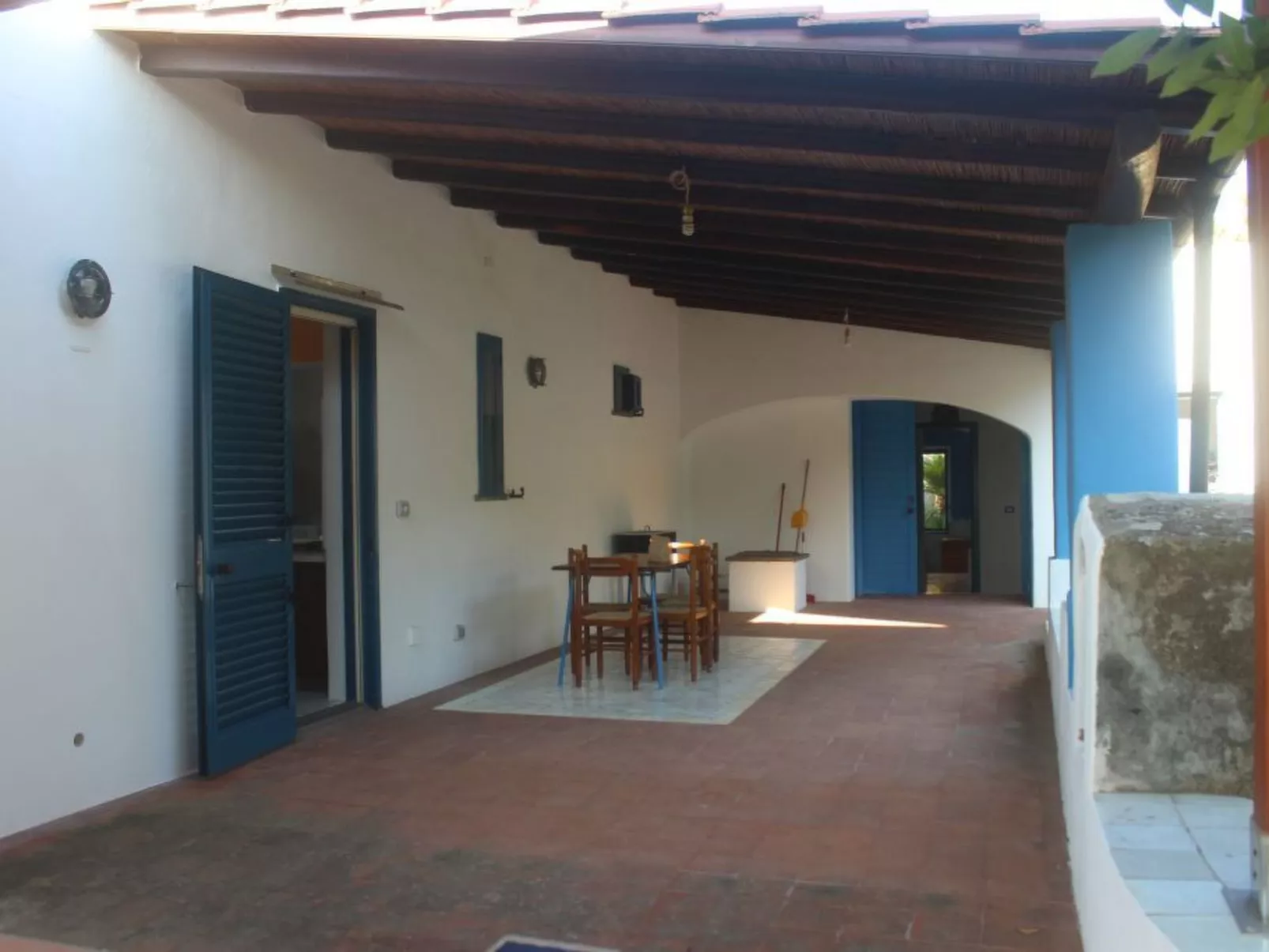 'Villa Lia' mit Wasserblick-Image-tags.info