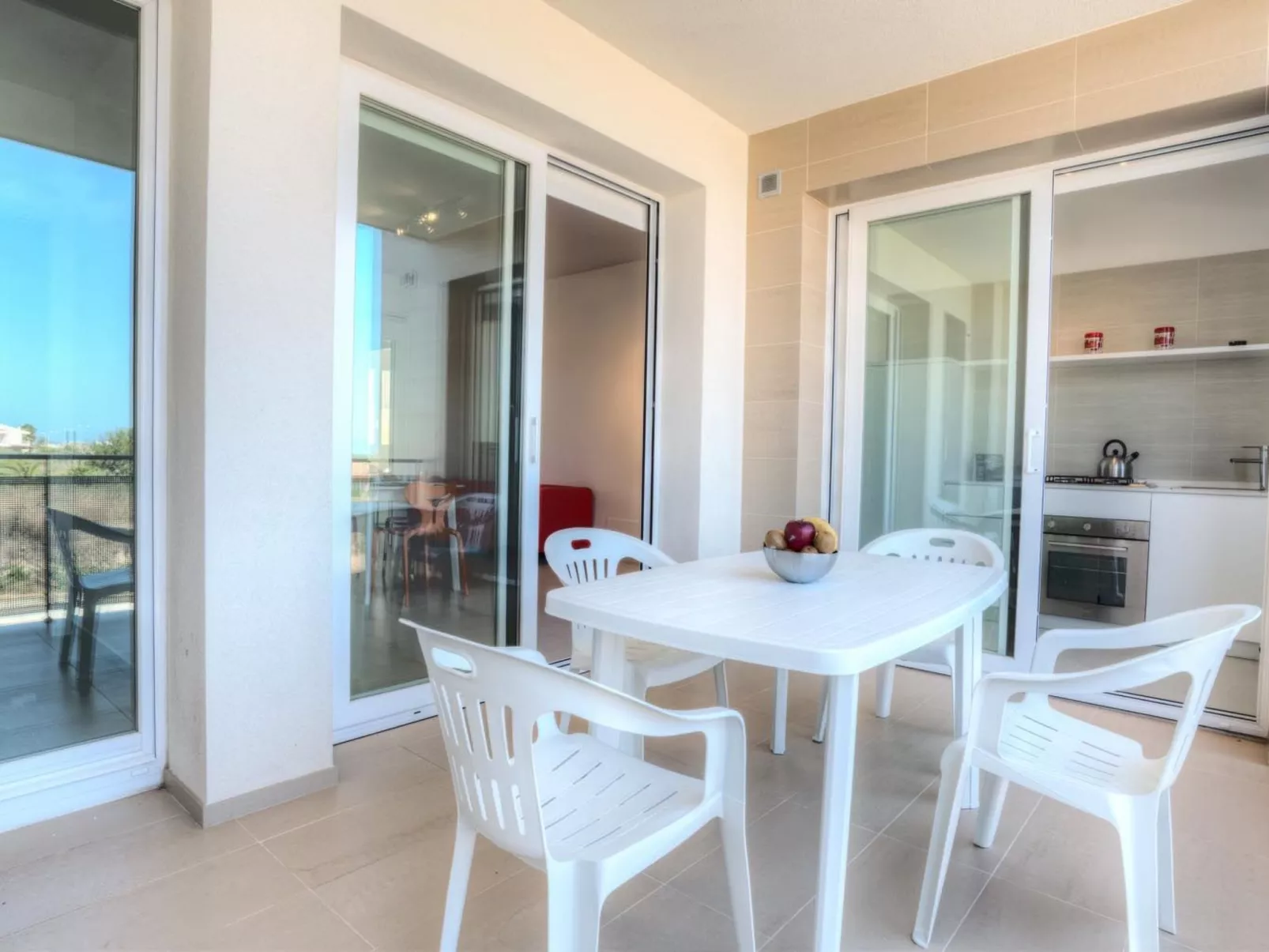 Appartamento con 3 camere al piano terra-Image-tags.info