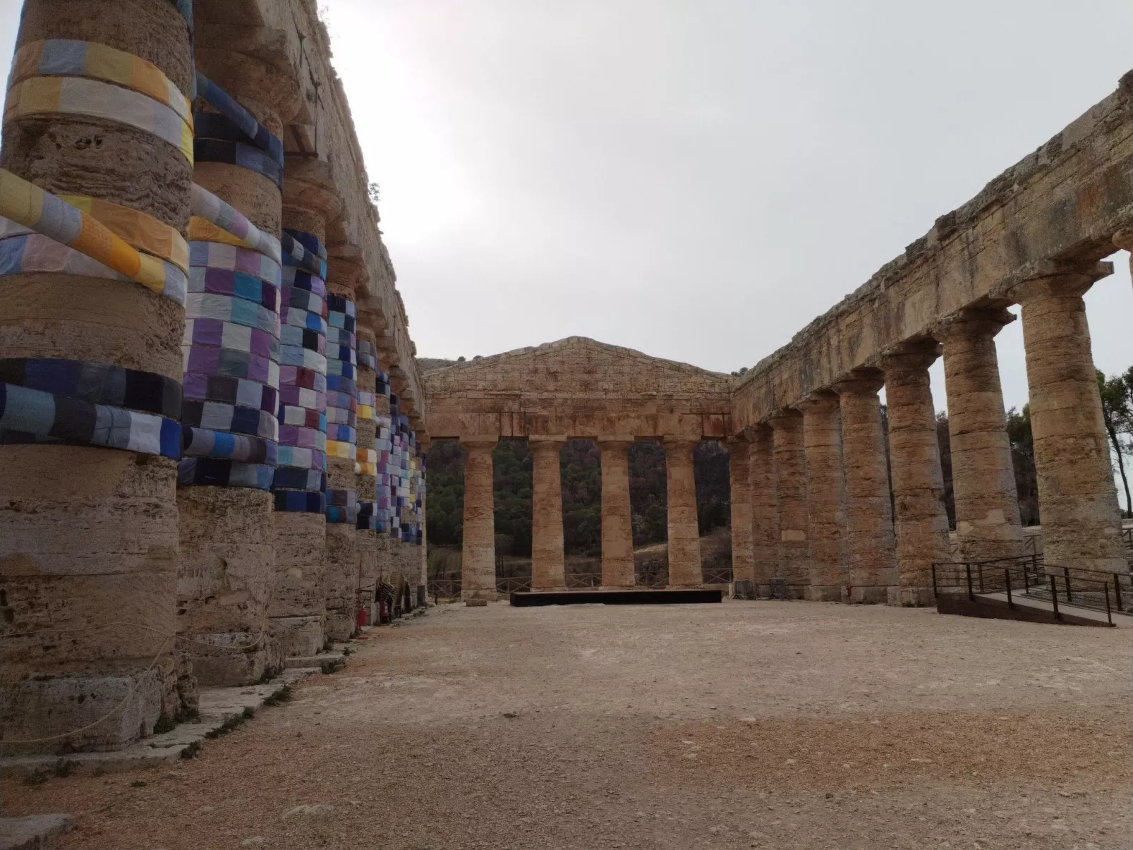 Entspannung, Meer, Natur, Kultur