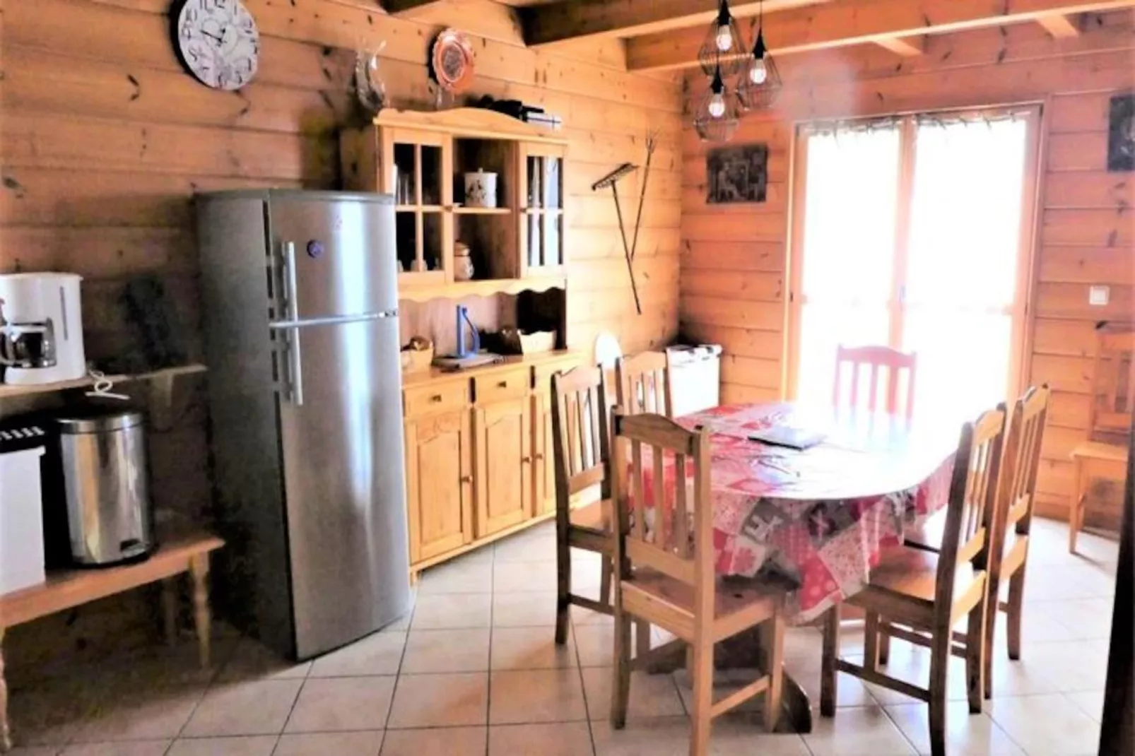Chalet Aiguilles