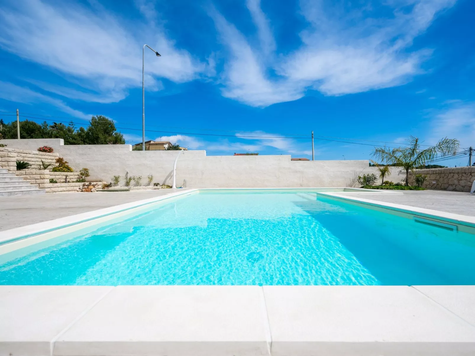 Wohnung 'Villa Stefania