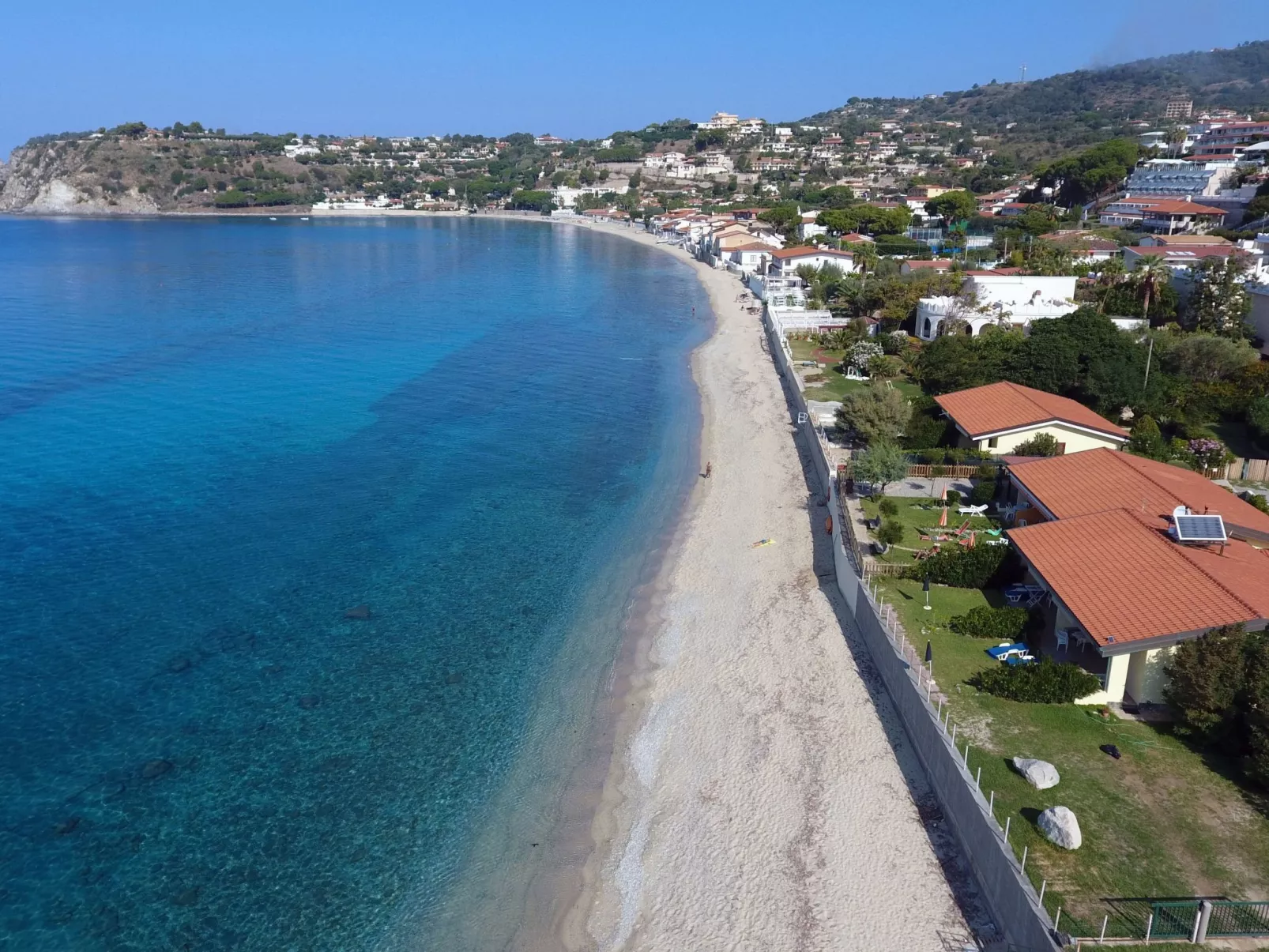 LeCasetteSulMare - Komfort mit Meerblick-Image-tags.info