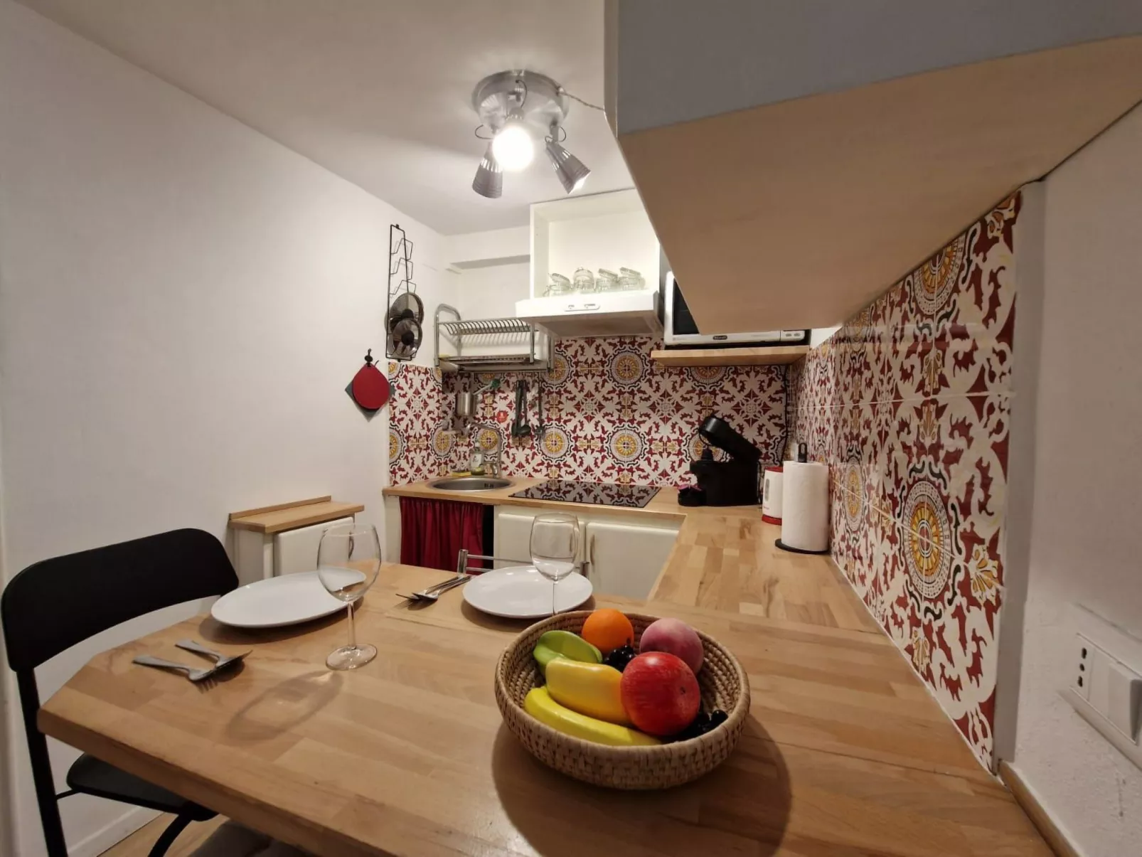 Casa Balbi bei Holiday World