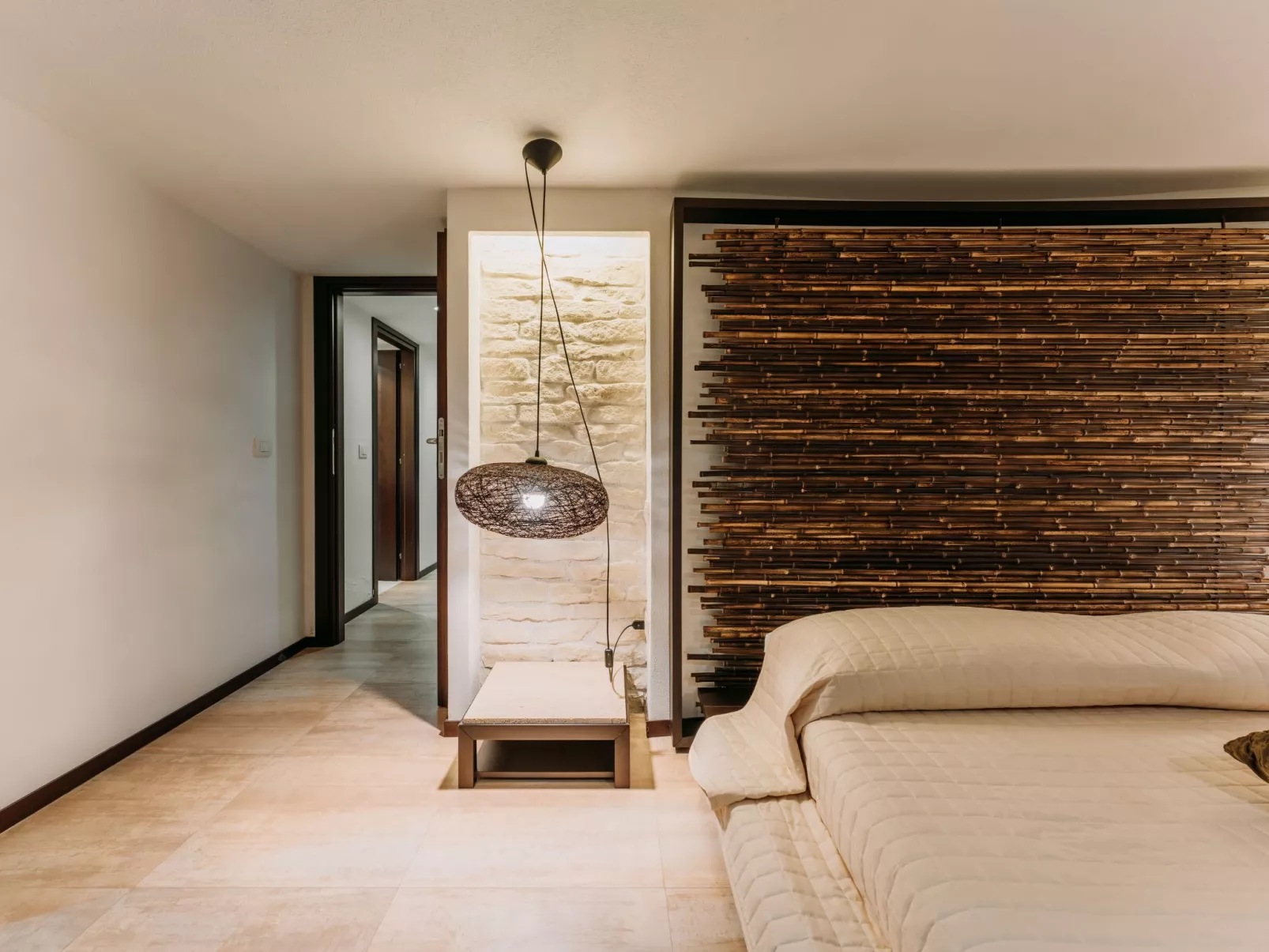 Wohnung in Villasimius mit Möblierter Terrasse