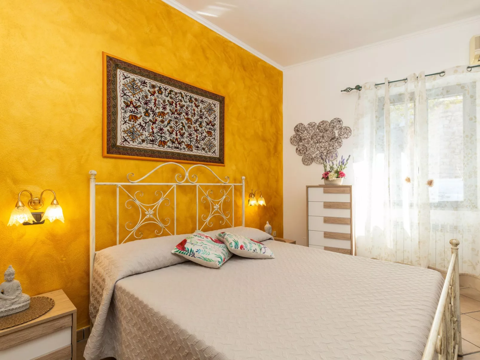 Orientale 205 Baunei