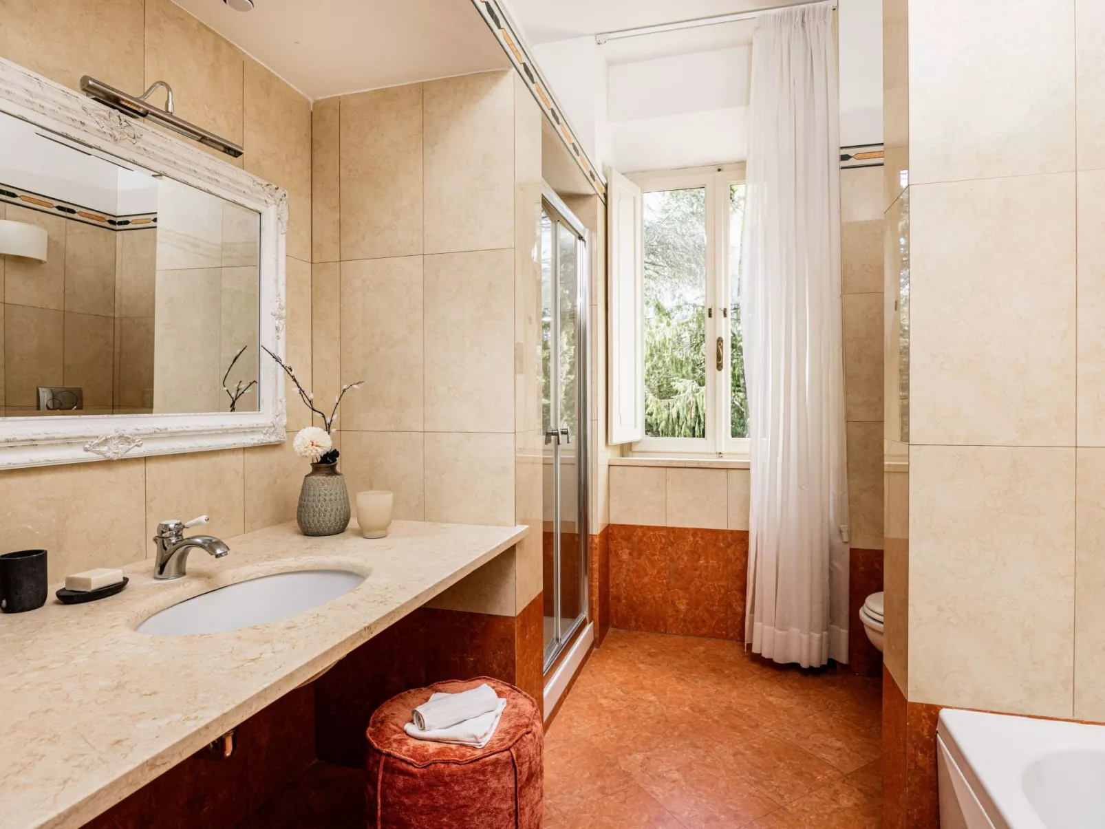 Villa Vianci, ein Zuhause weg von Zuhause