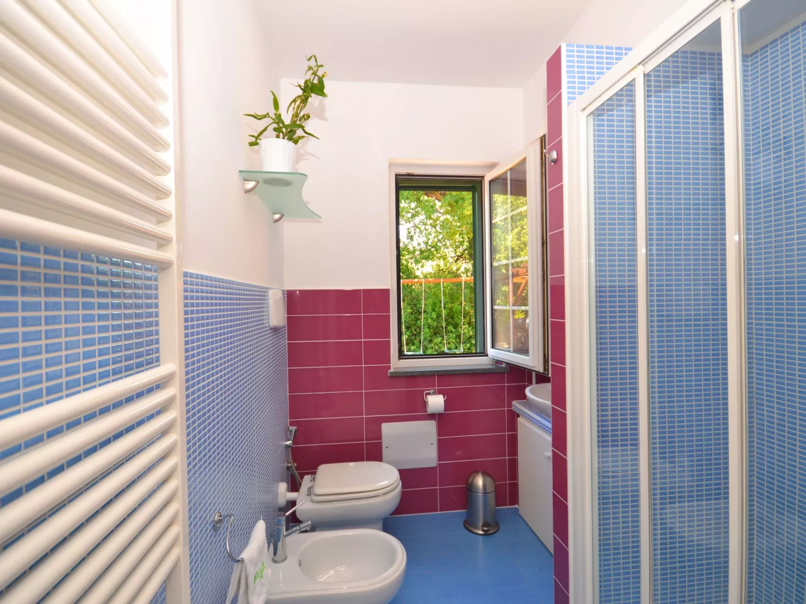 Traumvilla mit Panoramapool