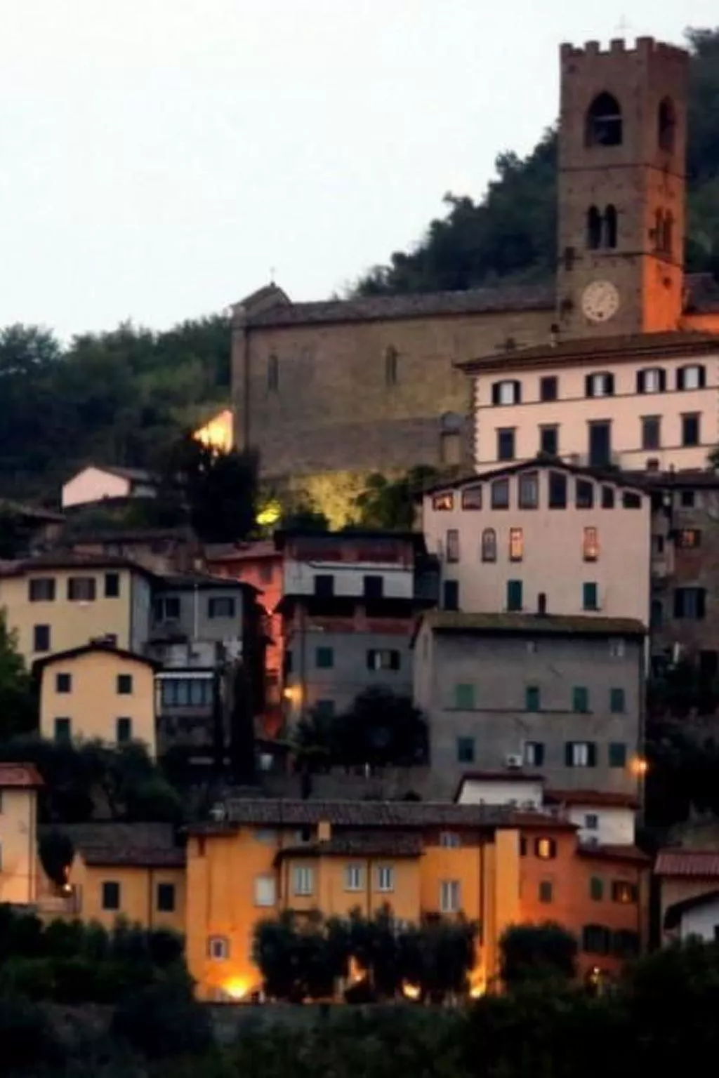 Wohnung "Il Cedro" Penthouse mit Aussicht-Image-tags.info