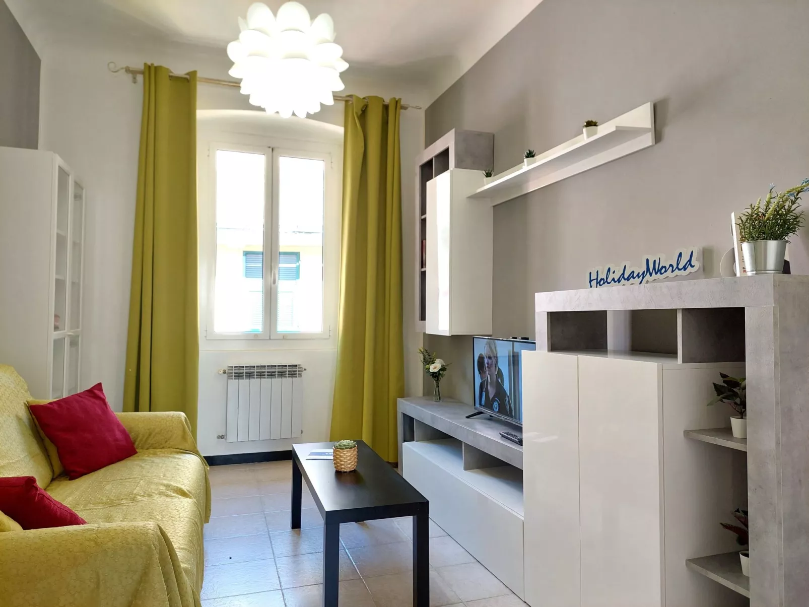 Dany House by Holiday World