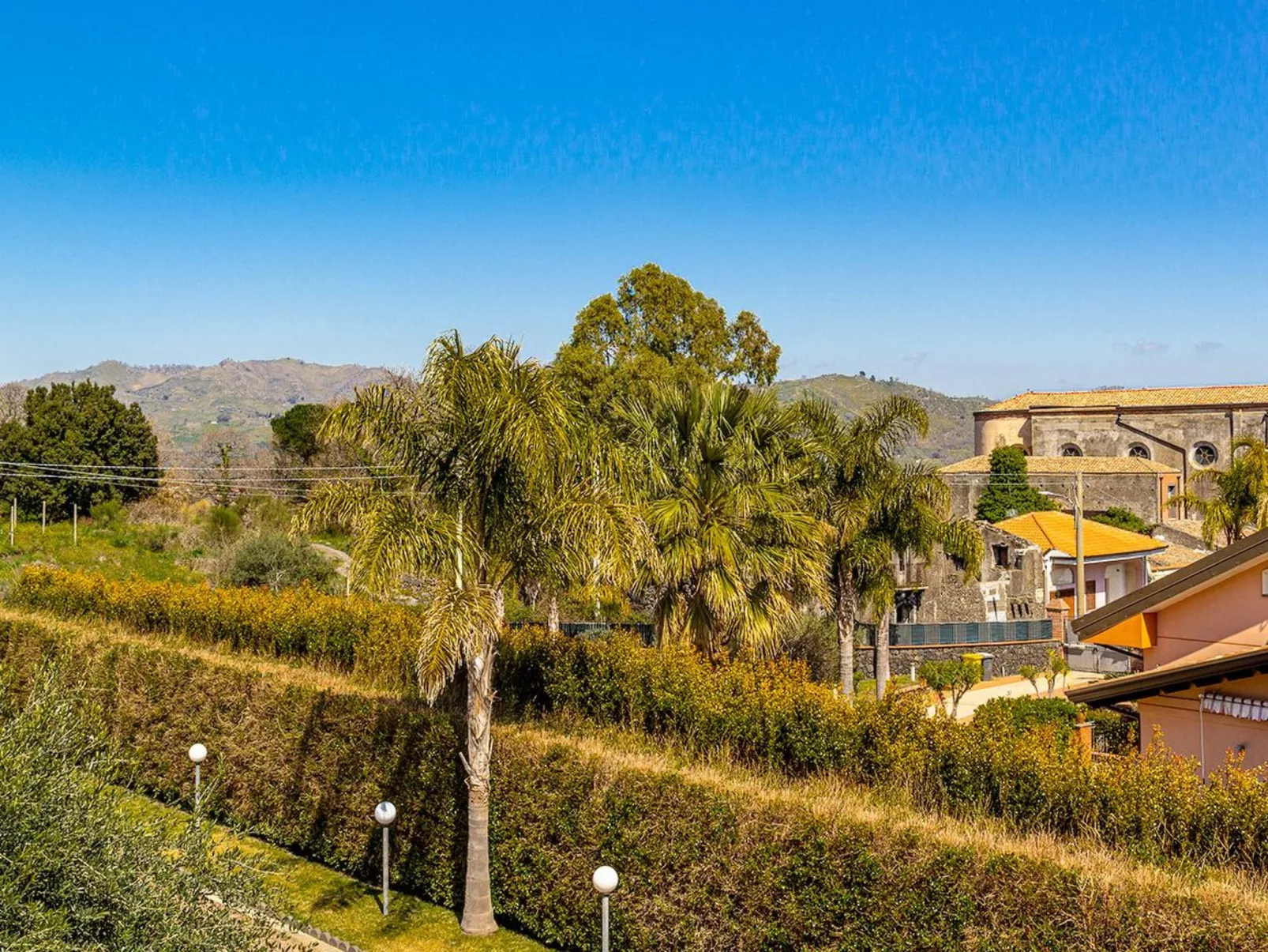 Ferienvilla 'Villa Aura' mit Pool