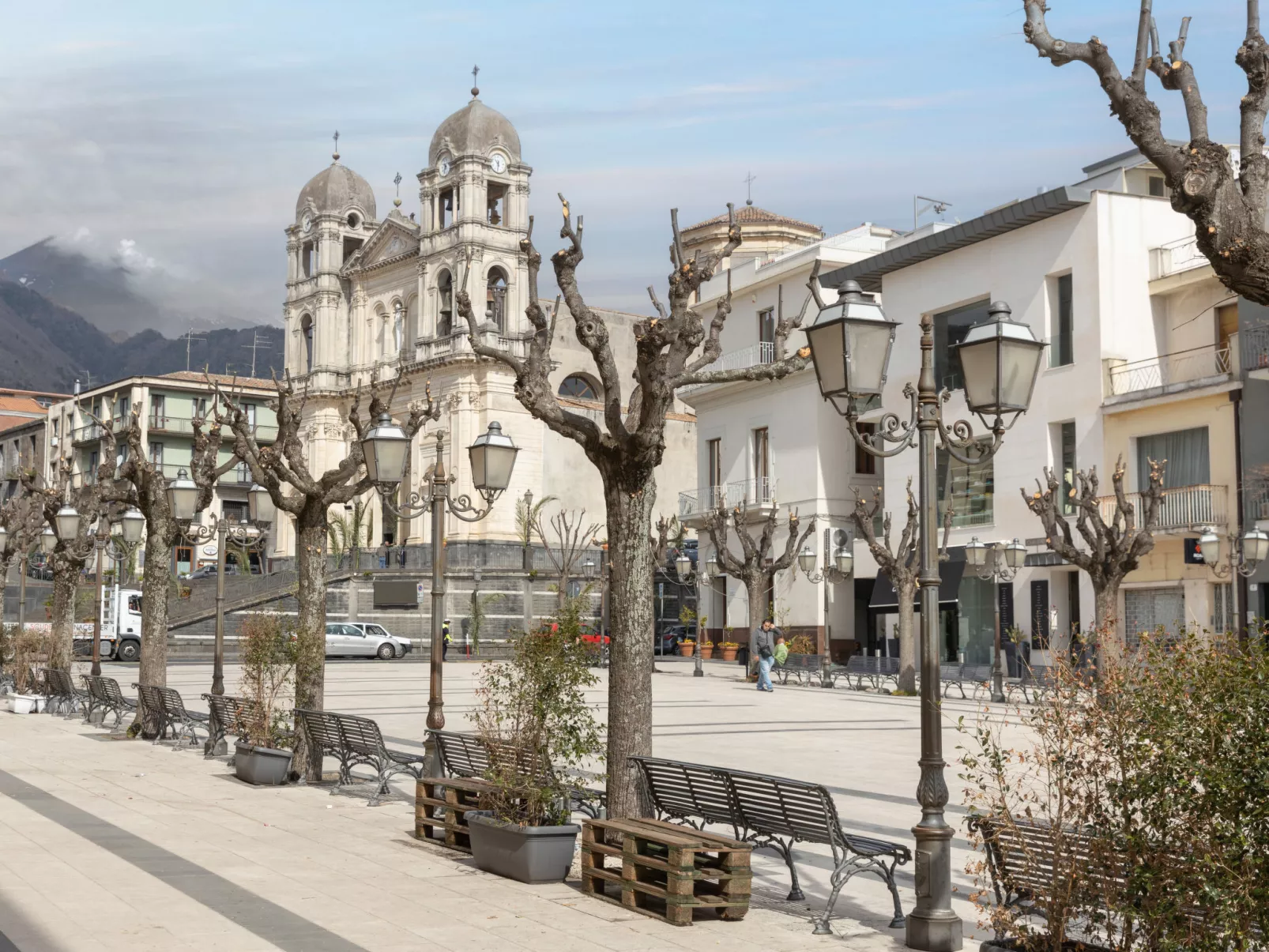 Haus Zafferana Etna von Holiday World-Omgeving