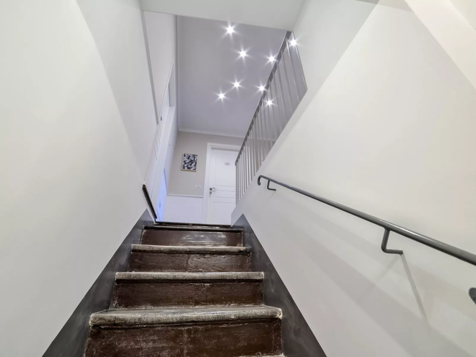 Ettore, Wohnung mit Blick auf die Kathedrale von Ibla-Image-tags.info