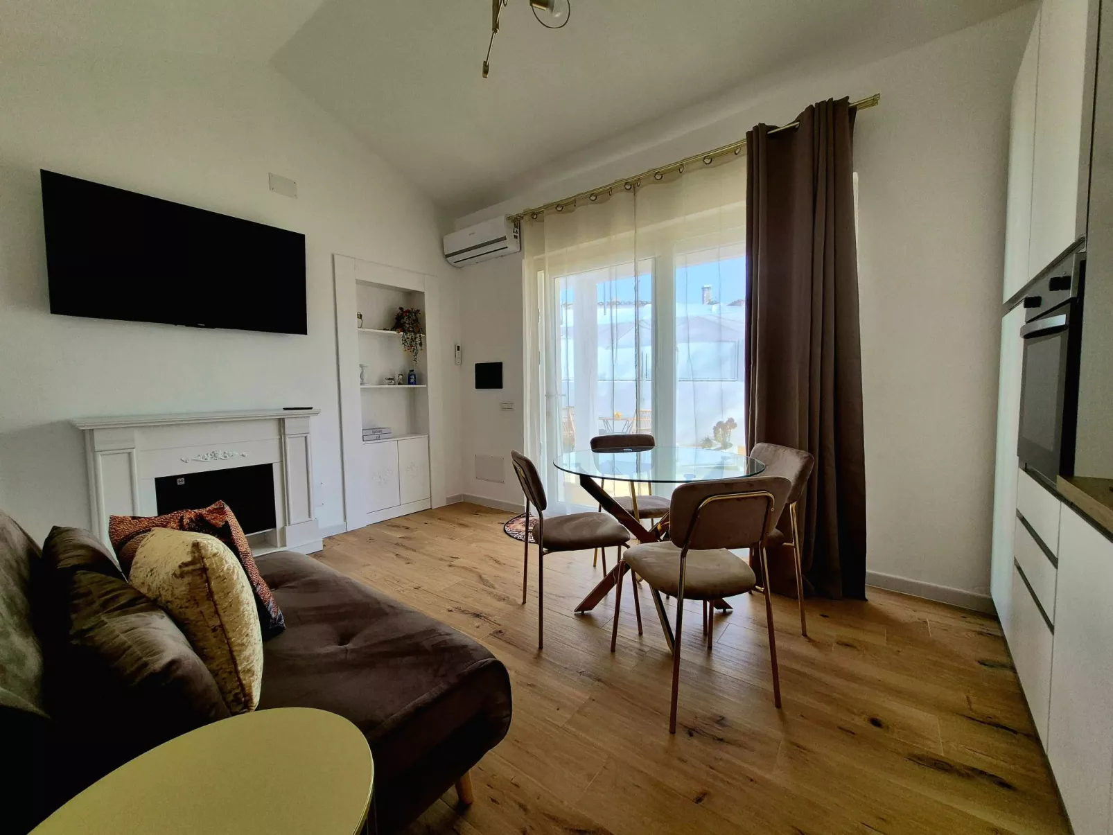 'Corte dei limoni' Piscinas