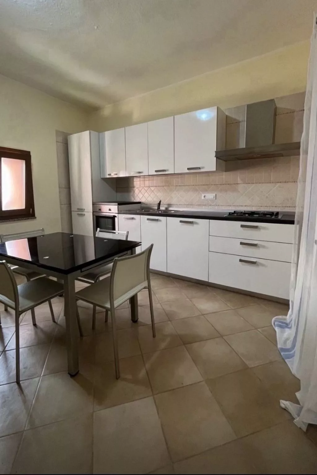 'Casa Donna Giovanna