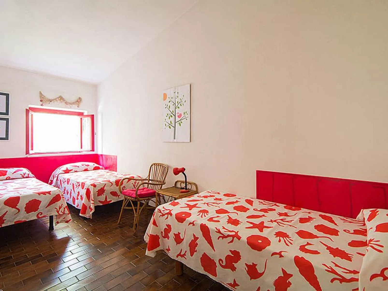 Villa Alba 2C, Nähe Strand-Image-tags.info