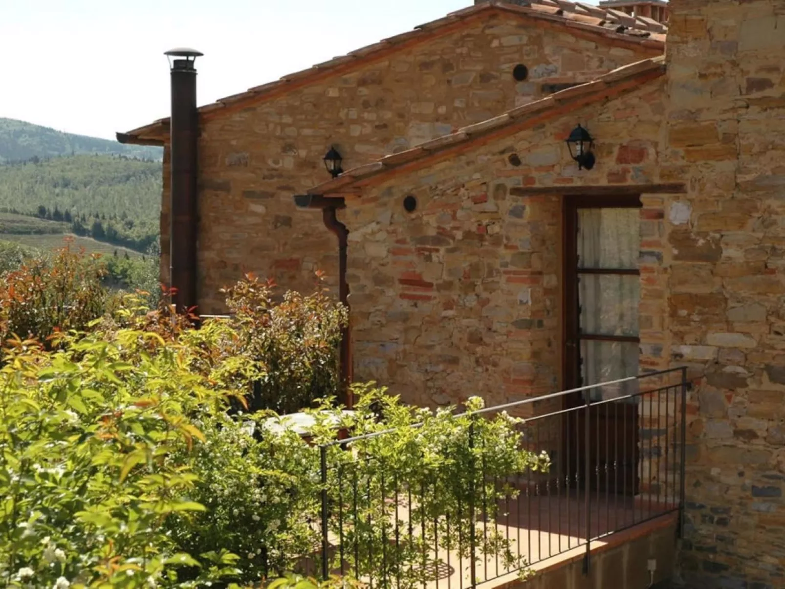 Sage' Anwesen mit Gemeinschaftspool