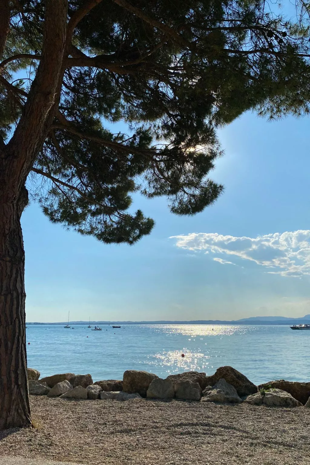 Gardasee Colá/Lazise