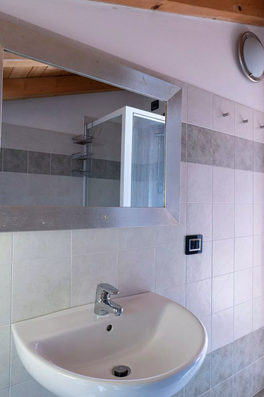 'La Villetta' mit Schwimmbad