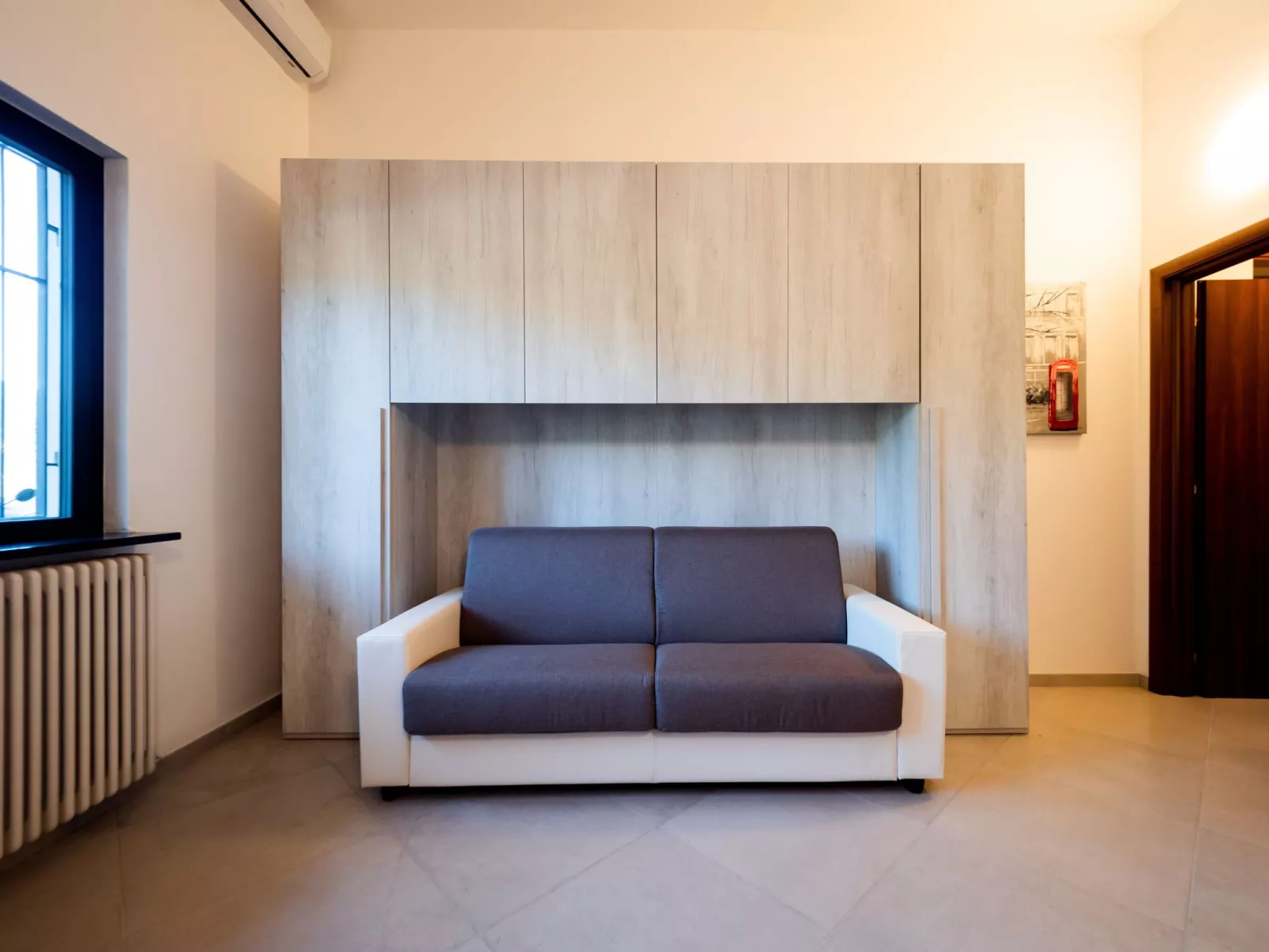 Ein-Zimmer-Wohnung Diamante