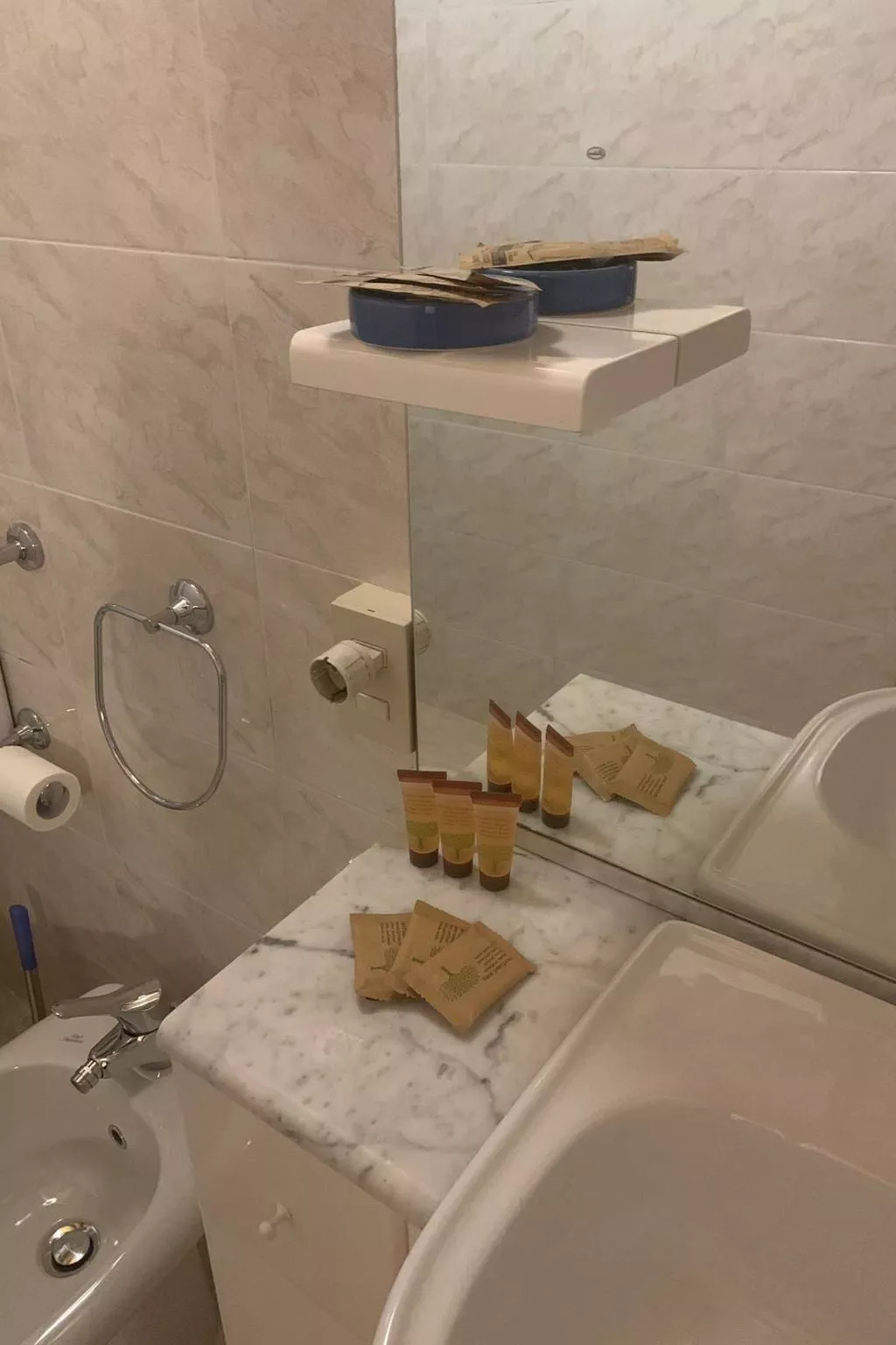 Zwei-Zimmer-Wohnung Gardasee Gargnano