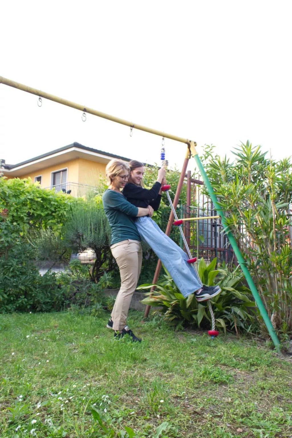 "Casa Natalia 2-Buiten