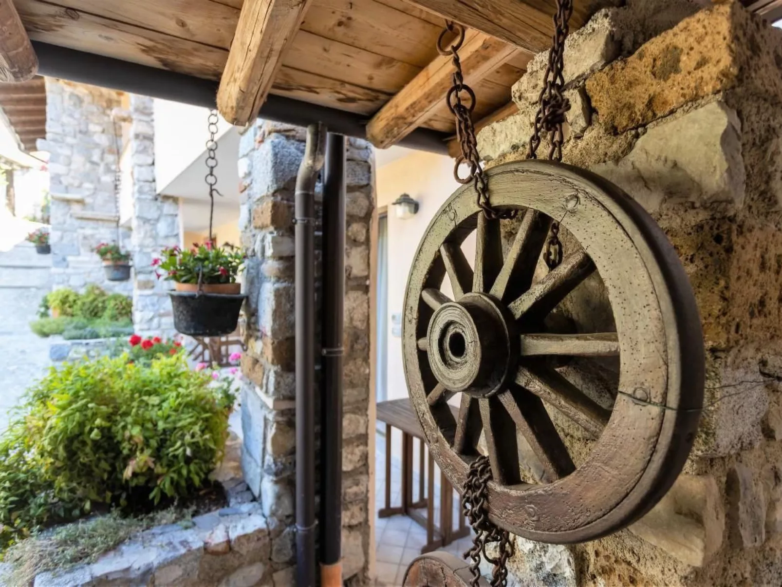 Wohnung 'Casa Rita 4' mit Wasserblick-Image-tags.info