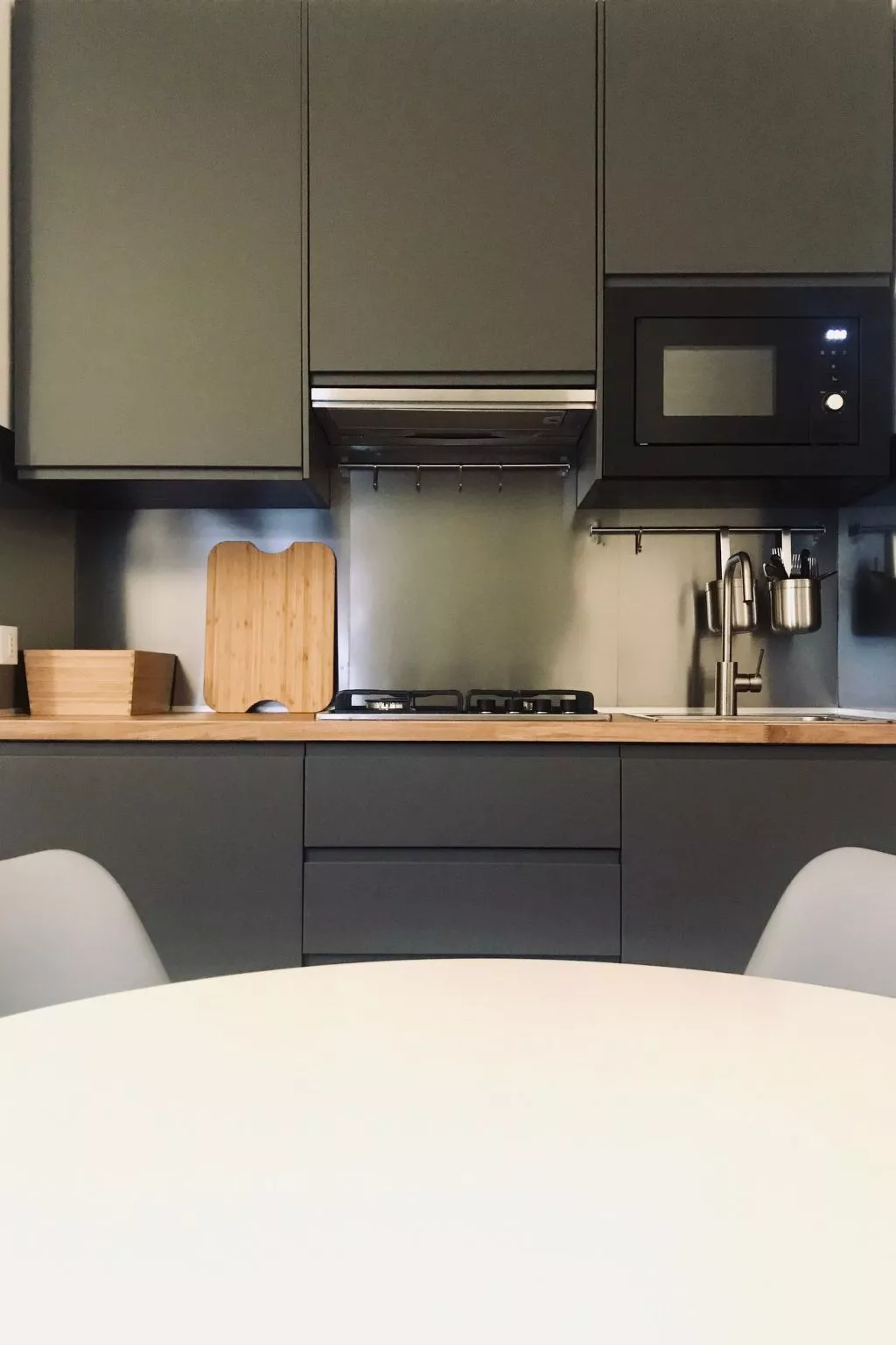 Gemütliche Wohnung im Stadtzentrum von Padua