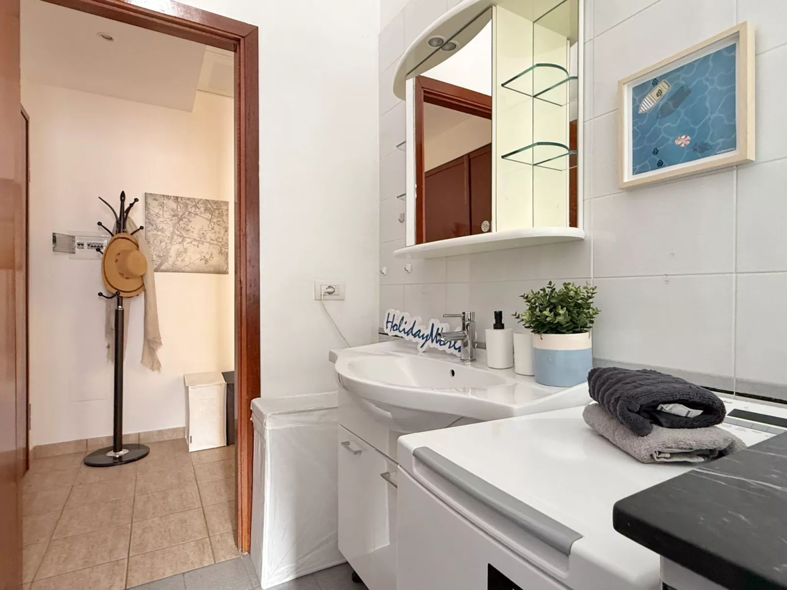 Bacio del Mare by Holiday World-Image-tags.info