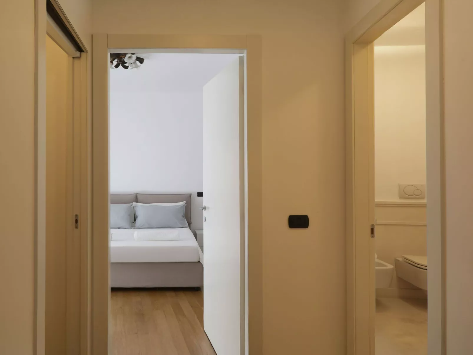 Elegante Unterkunft im Zentrum in der Nähe des Meeres-Image-tags.info