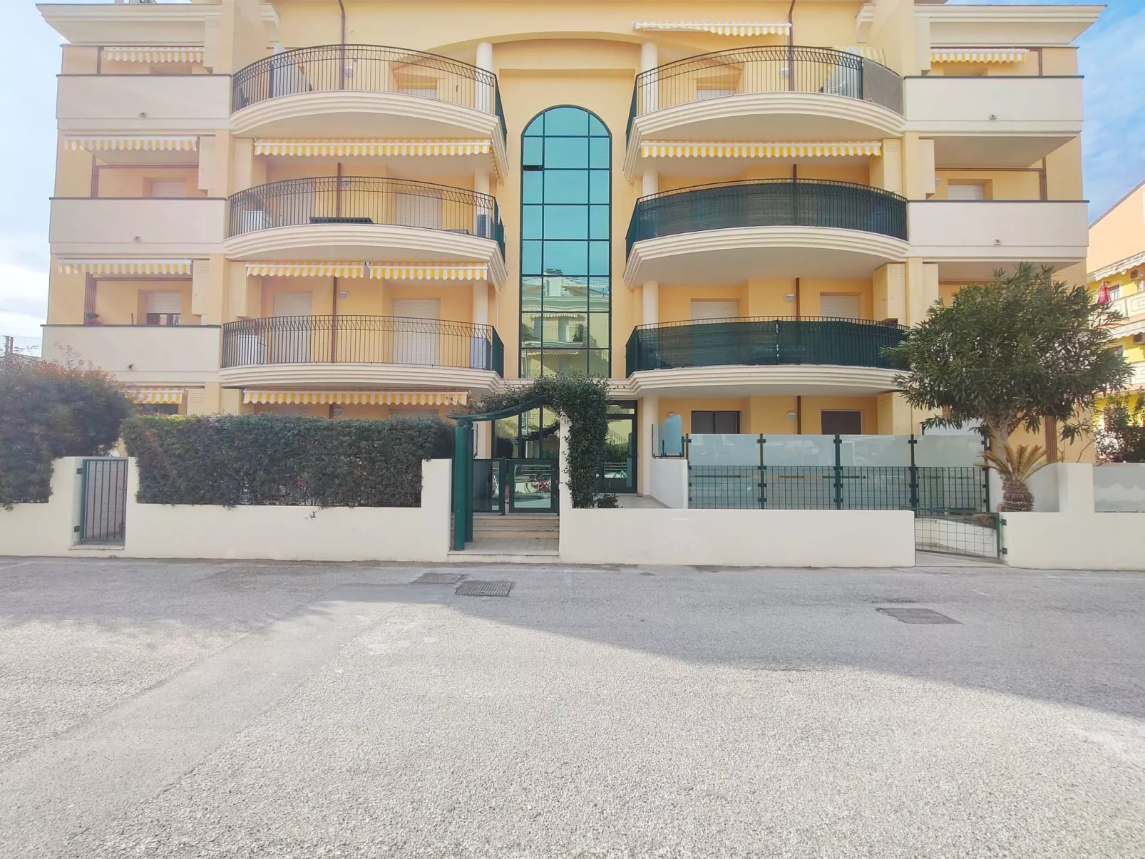 Ferienwohnung_code T9-Buiten