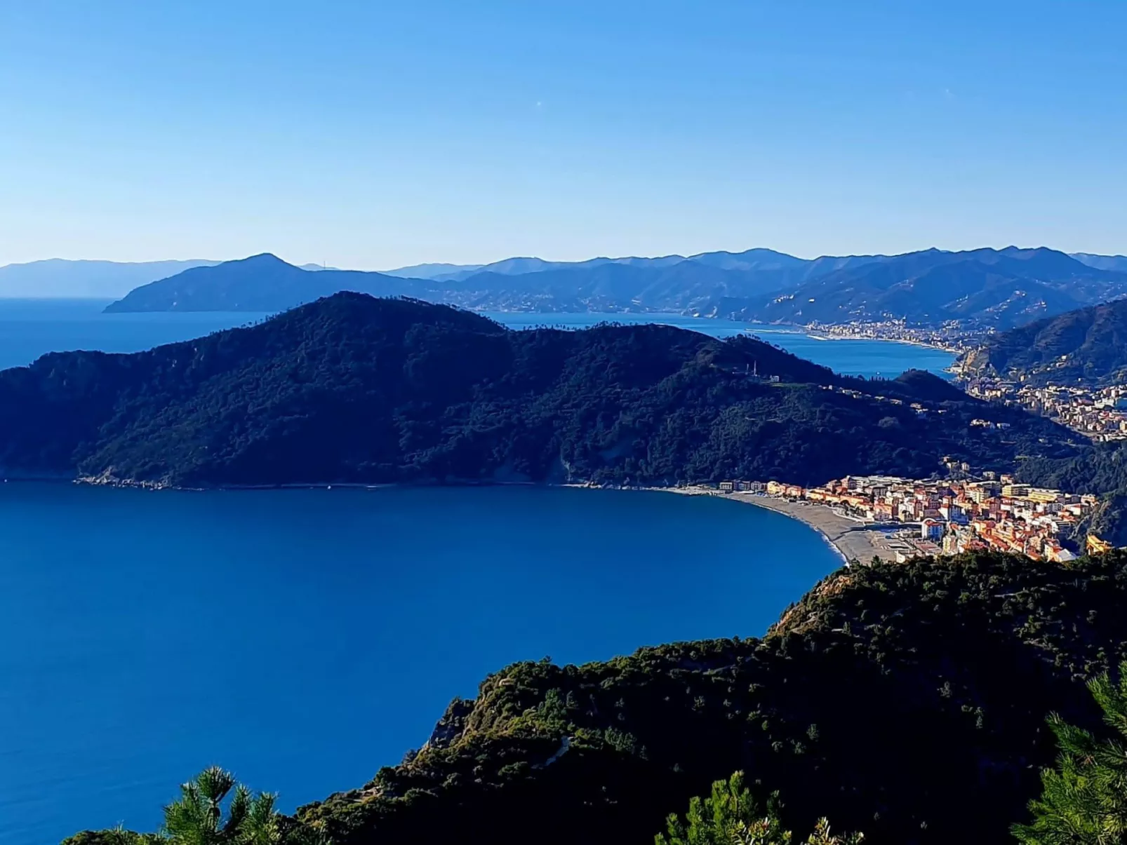 Haus Bianchi von Holiday World-Omgeving