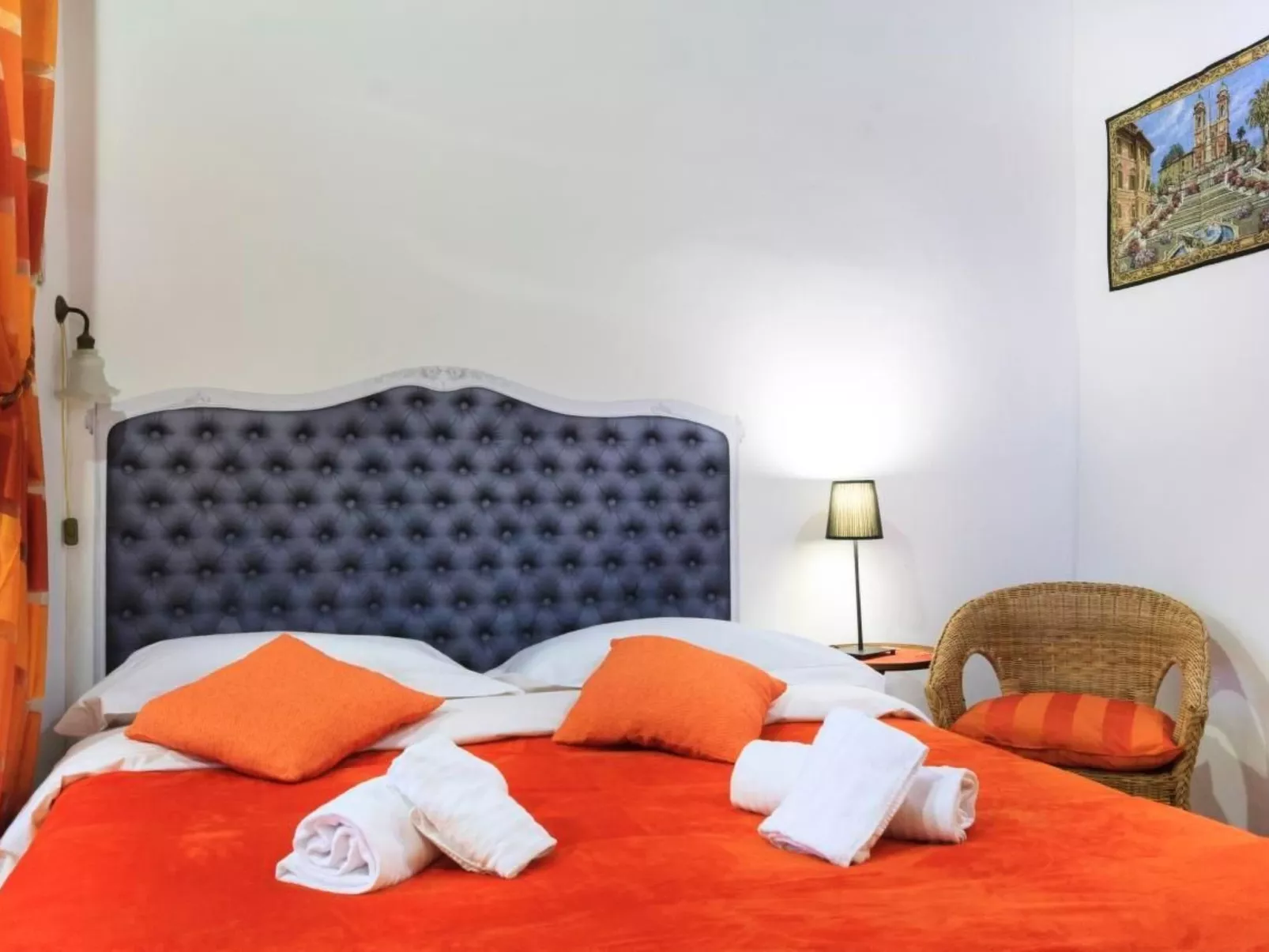 Charmantes, komfortables Studio im Herzen von Rom