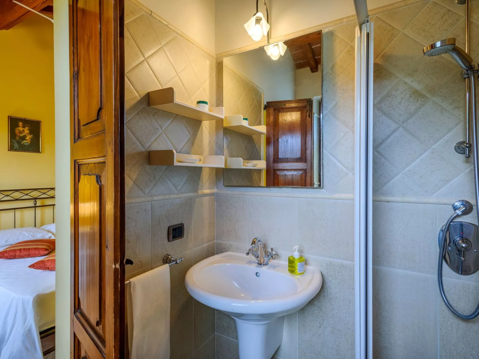 Ferienvilla 'Emilianna