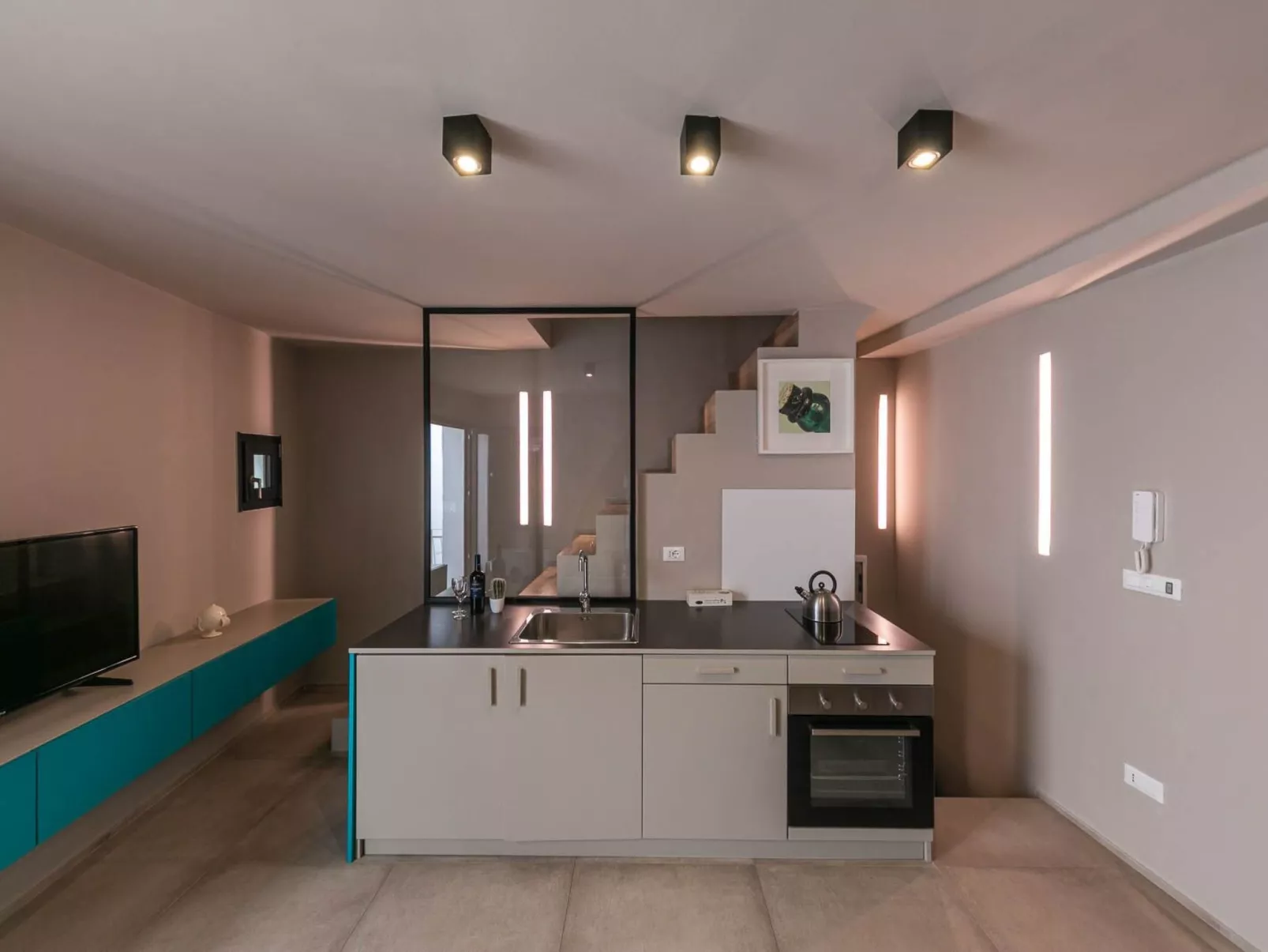 Dimora Terracielo - historisches Zentrum, nur wenige Schritte vom Meer entfernt