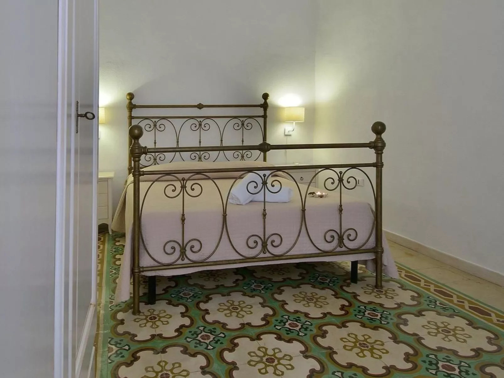 Dimora Libeccio - Haus im historischen Zentrum, nur wenige Schritte vom Meer en