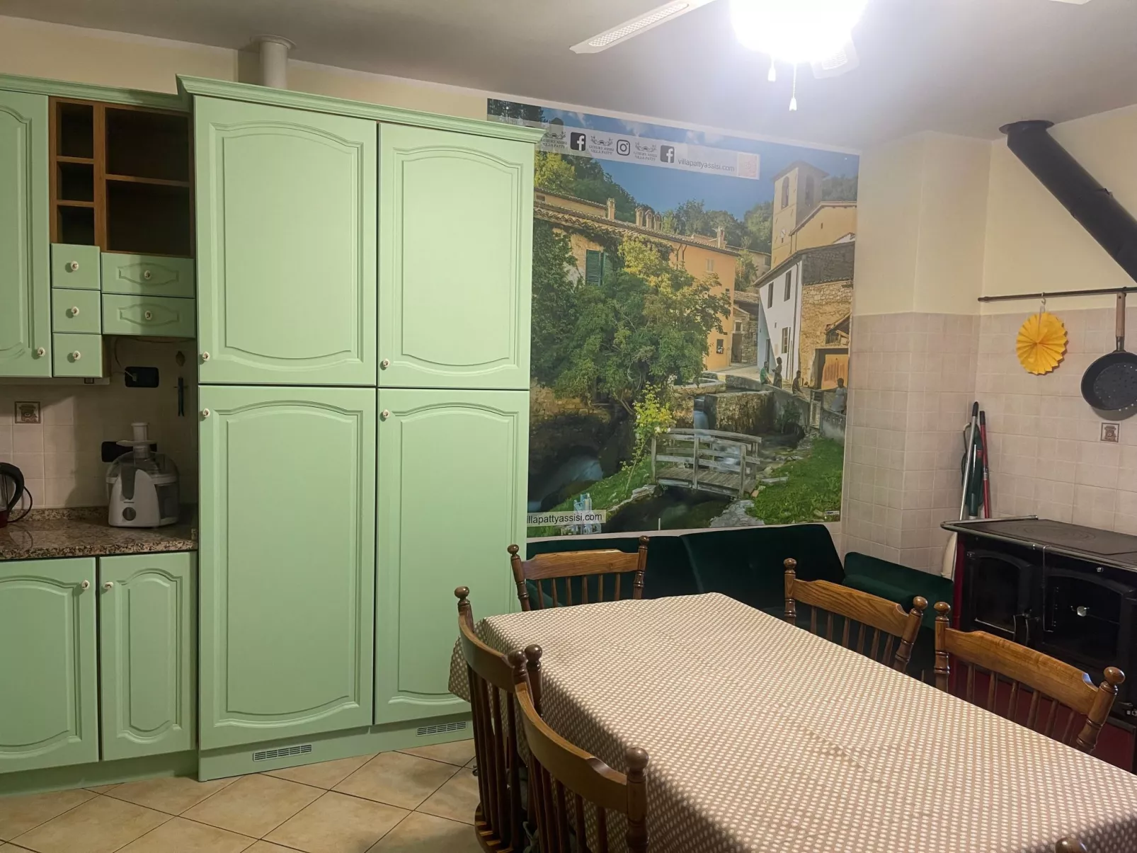 Villa Patty Assisi-Image-tags.info