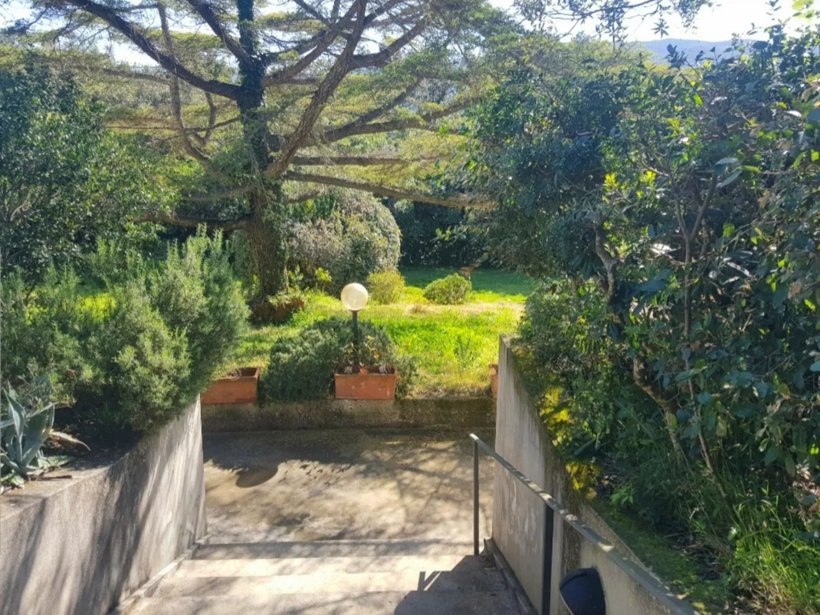 Wohnung zwischen Grün und Meer-Image-tags.info