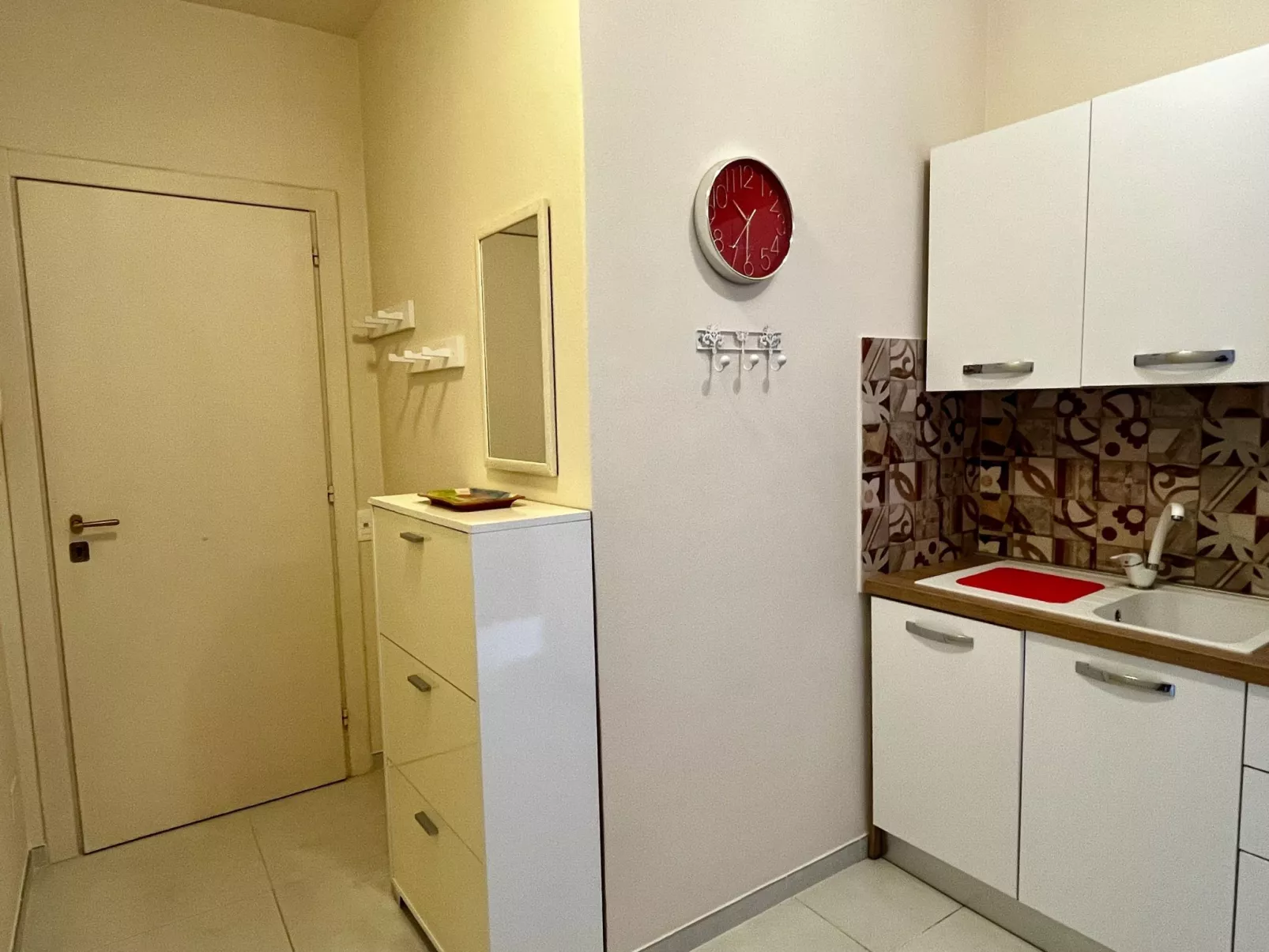 Lucevan le stelle von Holiday World