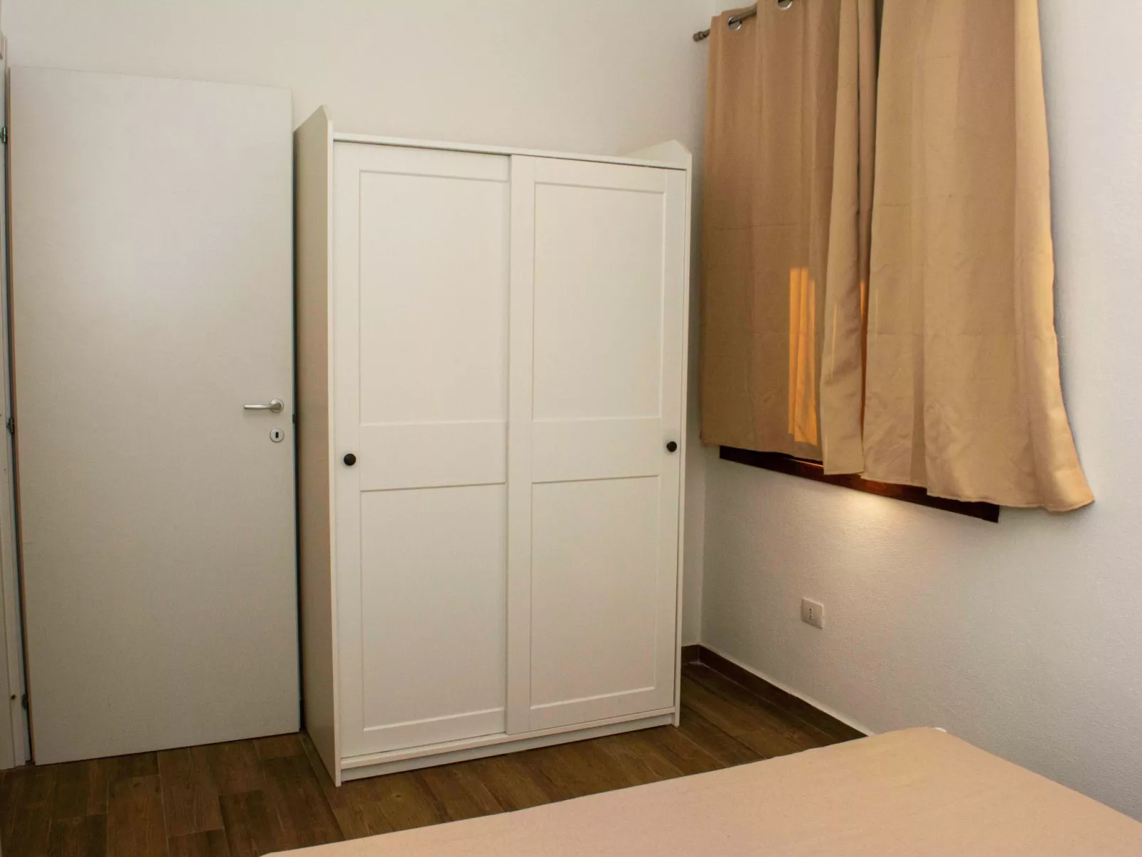 Hübsche Zweizimmerwohnung in Santa Teresa di Gallura