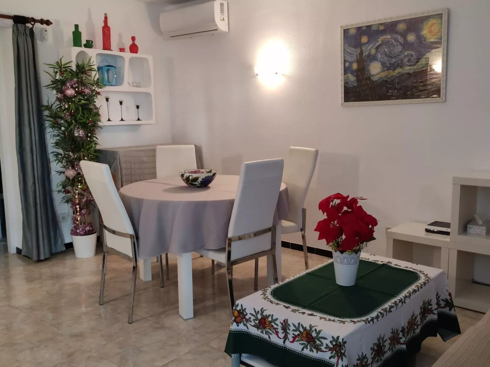 Mar de Plata in Alcúdia nur 5 Minuten vom Strand