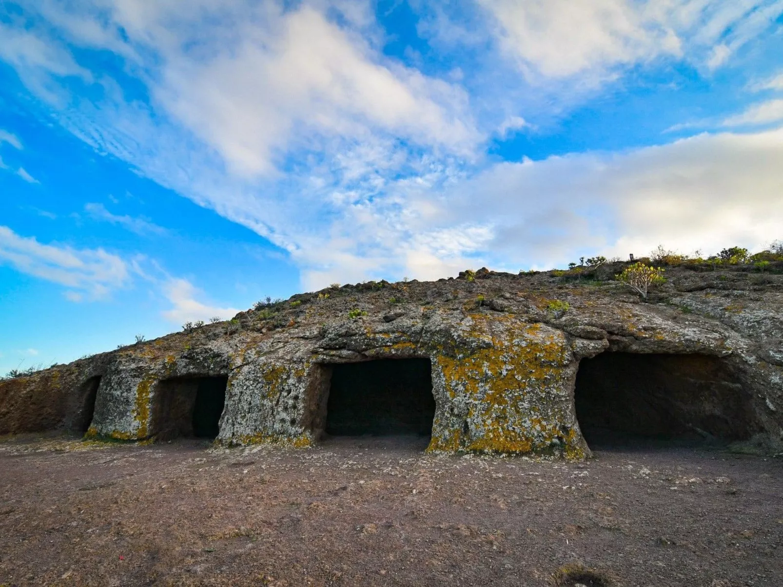 Pedros Haus mit fantastischer Aussicht-Buiten