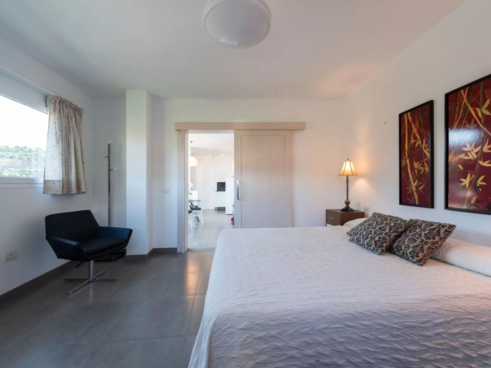 FINCA OASE - 2-Binnen