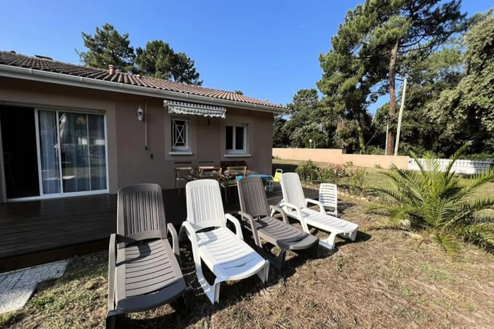 Résidence La Grande Combe